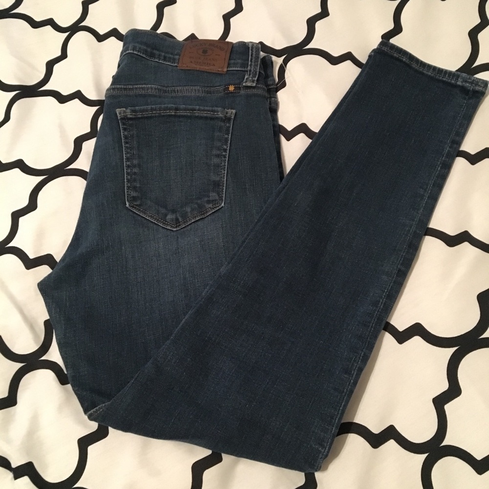Lucky Brand Jeans 👖